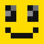 Smiley - Riddle school - Male Minecraft Skins - image 3
