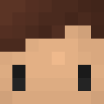 *Online Persona* - Male Minecraft Skins - image 3