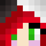 Red cow - Female Minecraft Skins - image 3