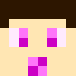 Human Enderman 1 (Baby)1.1 - Male Minecraft Skins - image 3