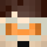 Tracer - Female Minecraft Skins - image 3