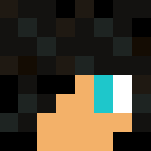 -=[Emo}=- - Male Minecraft Skins - image 3