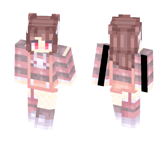 Someone - Female Minecraft Skins - image 1