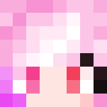 Pastel Goth yo - Female Minecraft Skins - image 3