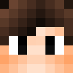 Erkek Skin - Other Minecraft Skins - image 3