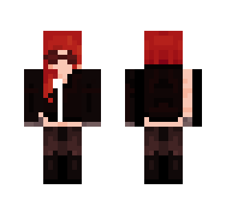 Everlyn v2 - Female Minecraft Skins - image 2