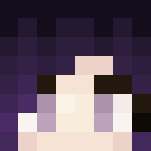 Purple Ombre (purple again soz) - Female Minecraft Skins - image 3
