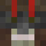 Felgrom - Male Minecraft Skins - image 3