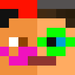 Septi-Plier - Male Minecraft Skins - image 3