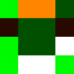 Gecko973 - Male Minecraft Skins - image 3