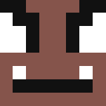 Goomba - Interchangeable Minecraft Skins - image 3