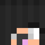 Girl Derp (＾▽＾) - Girl Minecraft Skins - image 3