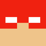 Flash - Male Minecraft Skins - image 3