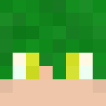 rad slime kid - Male Minecraft Skins - image 3