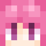 Tomoko Minato (Ro-Kyu-Bu) - Female Minecraft Skins - image 3