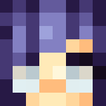 °♚ςħμłł♚° It's a Chull - Female Minecraft Skins - image 3