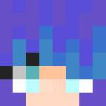 Blue Alley - Female Minecraft Skins - image 3