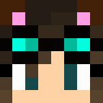 Puppy is a Hooman - Female Minecraft Skins - image 3