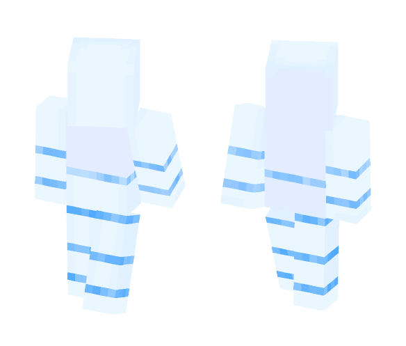 FNAF World - Scott Cawthon - Male Minecraft Skins - image 1