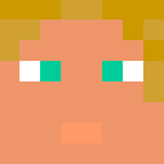 My Cousin Keeley - Male Minecraft Skins - image 3