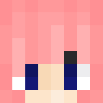 Pfp - Female Minecraft Skins - image 3