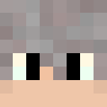 tabby slime kid - Male Minecraft Skins - image 3