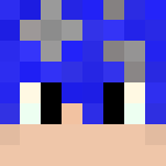 rock slime kid - Male Minecraft Skins - image 3