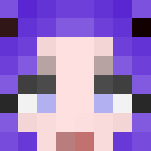 Succubus Vampire lady - Female Minecraft Skins - image 3