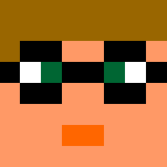 Nerdy Nerd - Male Minecraft Skins - image 3