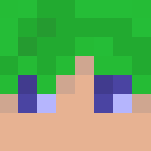 Kelesis (golvellius) - Male Minecraft Skins - image 3