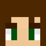 Tanner *Elysium* - Male Minecraft Skins - image 3