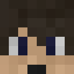Vault Dweller : 91 - Male Minecraft Skins - image 3