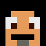 Monk Trumpet - Male Minecraft Skins - image 3
