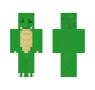 Snake - Interchangeable Minecraft Skins - image 2