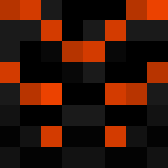 The Black Racer - Interchangeable Minecraft Skins - image 3