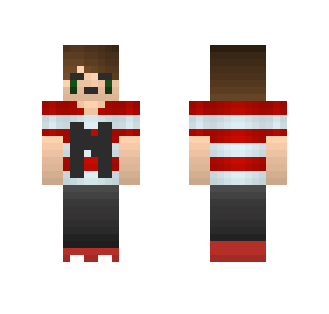 SKIN FOR ALL AND ALL FOR SKIN - Male Minecraft Skins - image 2