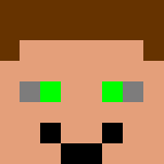 stevenson - Male Minecraft Skins - image 3