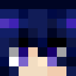 Ayato [Tokyo Ghoul] - Male Minecraft Skins - image 3