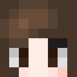 Online Persona :) - Female Minecraft Skins - image 3