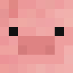 bop the pig 2.0 - Male Minecraft Skins - image 3