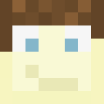 Rock Guy - Male Minecraft Skins - image 3