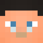 BLU Medic (Team Fortress 2) - Male Minecraft Skins - image 3
