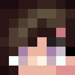 Hot Cocoa (Redone) - Female Minecraft Skins - image 3