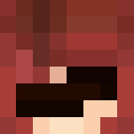 Smile - Female Minecraft Skins - image 3