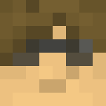 Spring Guy - Male Minecraft Skins - image 3