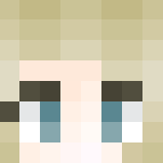 Scarves in the Summer - Female Minecraft Skins - image 3