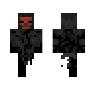 ♠Soul of Devil♠ - Male Minecraft Skins - image 2