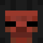 ♠Soul of Devil♠ - Male Minecraft Skins - image 3