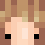 ~c u t i e~ Personal skin - Female Minecraft Skins - image 3
