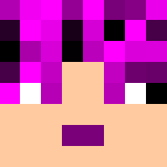 Checkered Girl - Girl Minecraft Skins - image 3